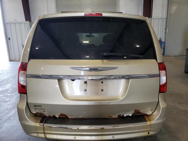 Photo 5 VIN: 2A4RR5DG8BR664826 - CHRYSLER TOWN & COU 