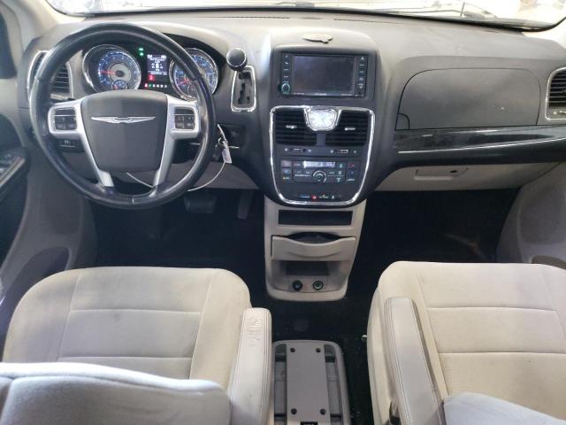 Photo 7 VIN: 2A4RR5DG8BR664826 - CHRYSLER TOWN & COU 