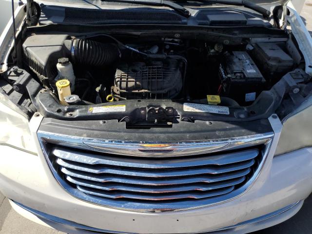 Photo 6 VIN: 2A4RR5DG8BR665457 - CHRYSLER TOWN & COU 