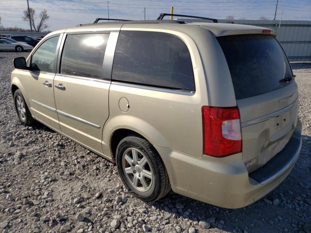 Photo 2 VIN: 2A4RR5DG8BR667984 - CHRYSLER TOWN &AMP COU 