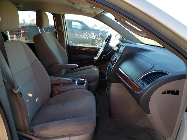 Photo 8 VIN: 2A4RR5DG8BR667984 - CHRYSLER TOWN &AMP COU 