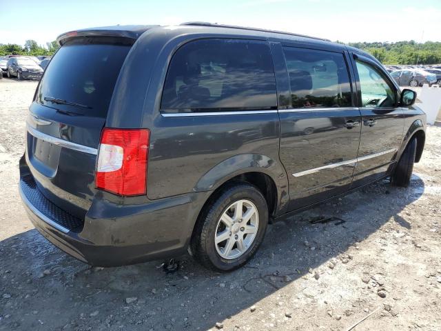 Photo 2 VIN: 2A4RR5DG8BR675437 - CHRYSLER MINIVAN 