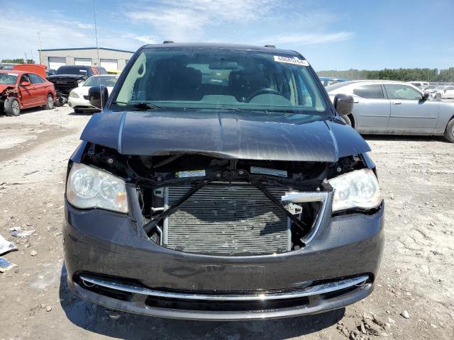 Photo 4 VIN: 2A4RR5DG8BR675437 - CHRYSLER MINIVAN 