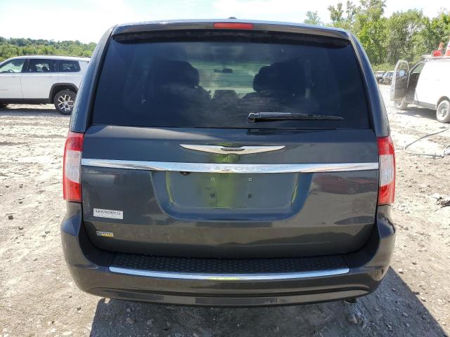 Photo 5 VIN: 2A4RR5DG8BR675437 - CHRYSLER MINIVAN 