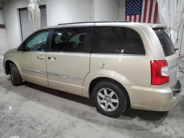 Photo 1 VIN: 2A4RR5DG8BR687345 - CHRYSLER MINIVAN 