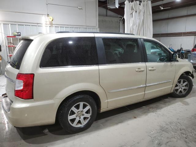 Photo 2 VIN: 2A4RR5DG8BR687345 - CHRYSLER MINIVAN 