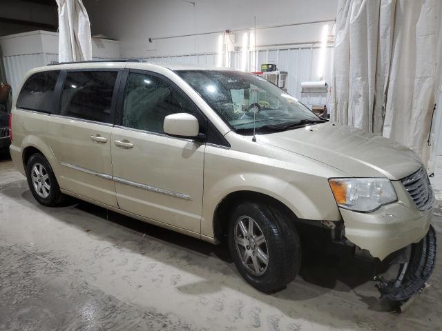 Photo 3 VIN: 2A4RR5DG8BR687345 - CHRYSLER MINIVAN 