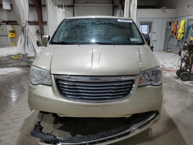 Photo 4 VIN: 2A4RR5DG8BR687345 - CHRYSLER MINIVAN 