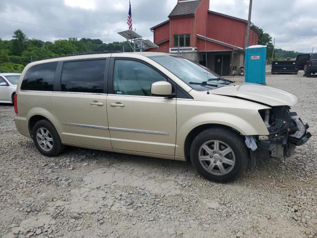 Photo 3 VIN: 2A4RR5DG8BR702071 - CHRYSLER MINIVAN 