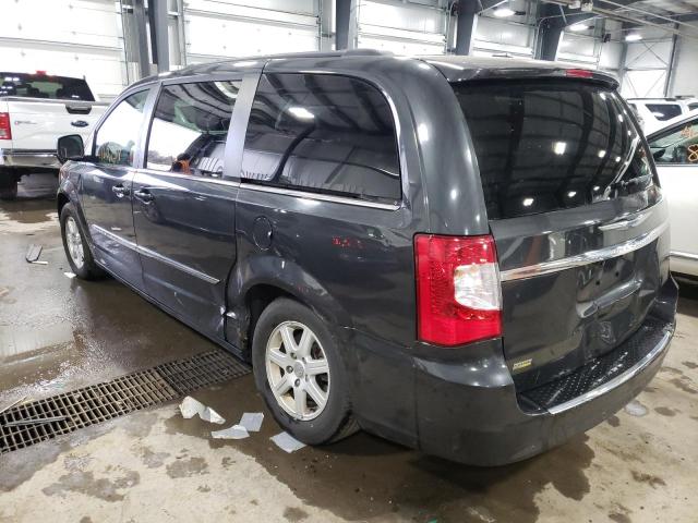 Photo 2 VIN: 2A4RR5DG8BR703026 - CHRYSLER TOWN &AMP COU 