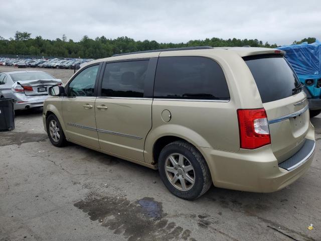 Photo 1 VIN: 2A4RR5DG8BR708677 - CHRYSLER TOWN & COU 