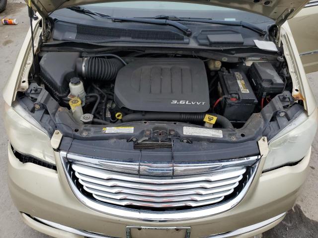 Photo 11 VIN: 2A4RR5DG8BR708677 - CHRYSLER TOWN & COU 