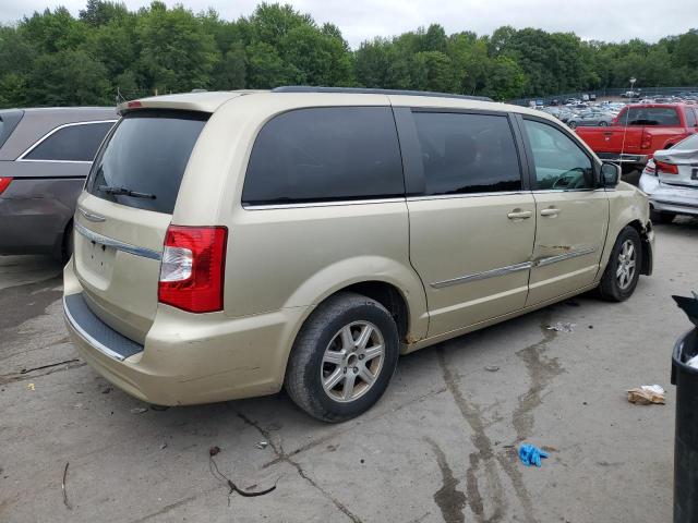 Photo 2 VIN: 2A4RR5DG8BR708677 - CHRYSLER TOWN & COU 