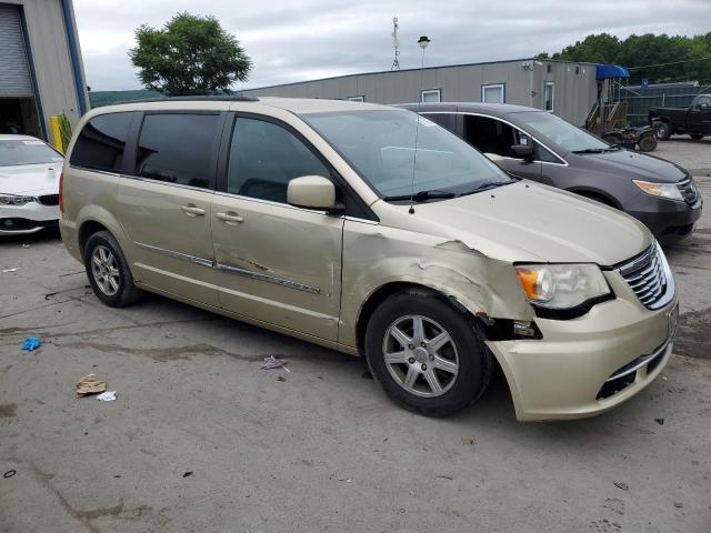 Photo 3 VIN: 2A4RR5DG8BR708677 - CHRYSLER TOWN & COU 