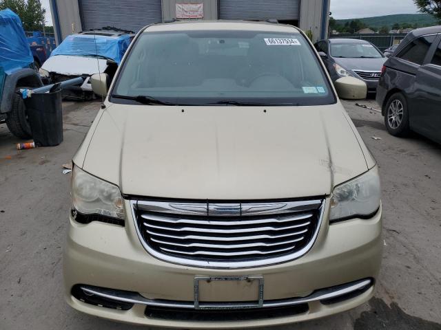 Photo 4 VIN: 2A4RR5DG8BR708677 - CHRYSLER TOWN & COU 