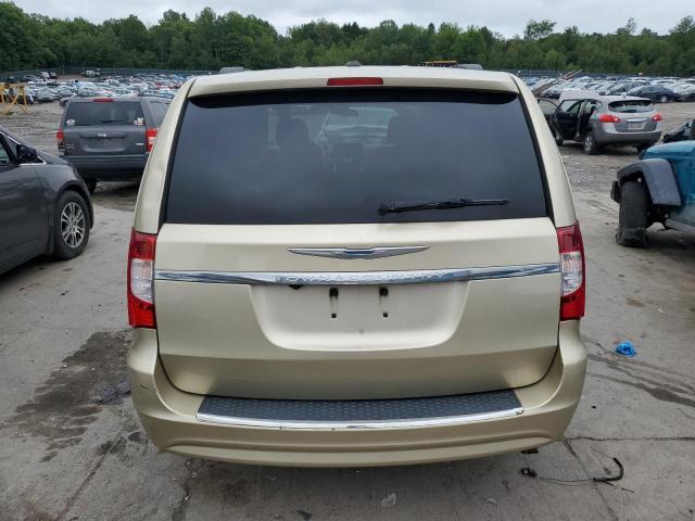 Photo 5 VIN: 2A4RR5DG8BR708677 - CHRYSLER TOWN & COU 