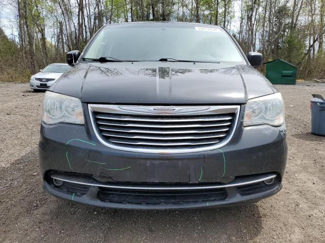 Photo 4 VIN: 2A4RR5DG8BR726970 - CHRYSLER MINIVAN 