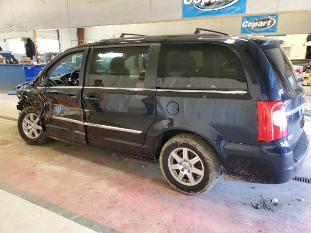 Photo 1 VIN: 2A4RR5DG8BR744854 - CHRYSLER MINIVAN 