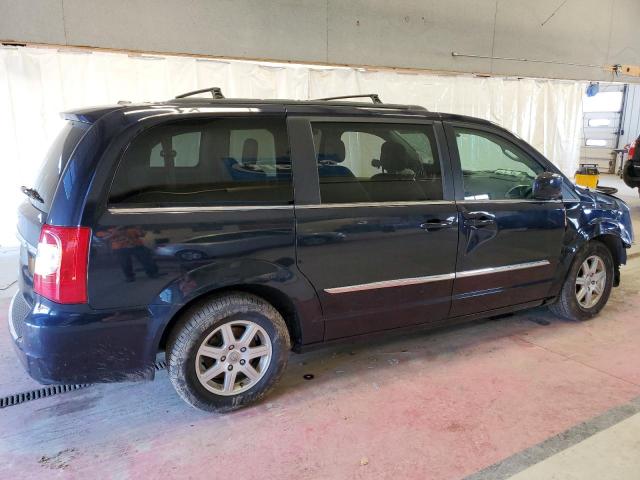 Photo 2 VIN: 2A4RR5DG8BR744854 - CHRYSLER MINIVAN 