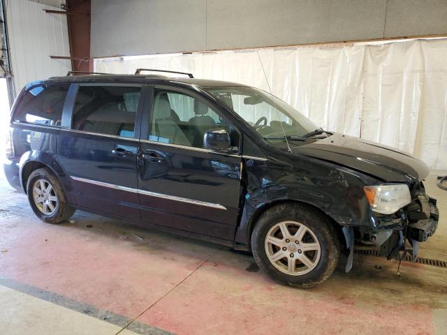 Photo 3 VIN: 2A4RR5DG8BR744854 - CHRYSLER MINIVAN 