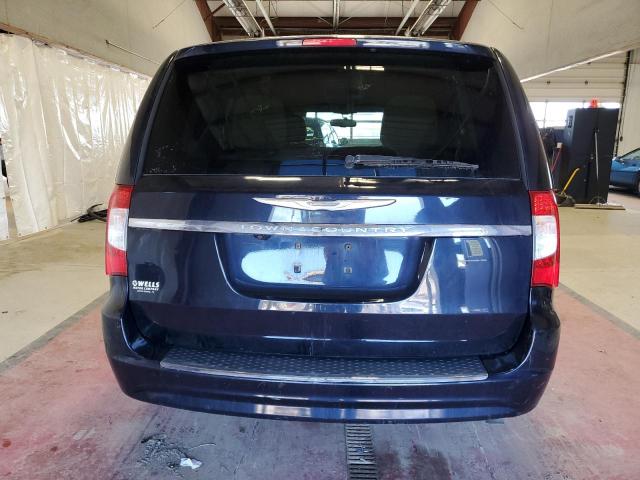 Photo 5 VIN: 2A4RR5DG8BR744854 - CHRYSLER MINIVAN 