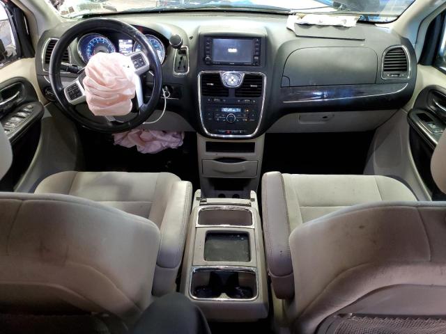 Photo 7 VIN: 2A4RR5DG8BR744854 - CHRYSLER MINIVAN 