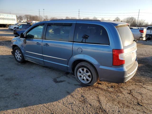 Photo 1 VIN: 2A4RR5DG8BR744983 - CHRYSLER TOWN AND C 