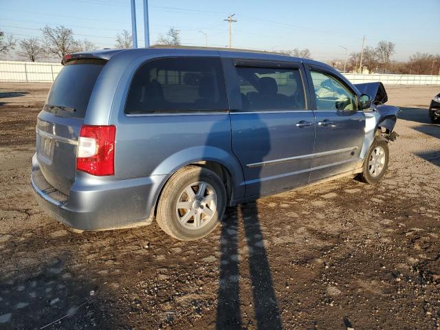 Photo 2 VIN: 2A4RR5DG8BR744983 - CHRYSLER TOWN AND C 