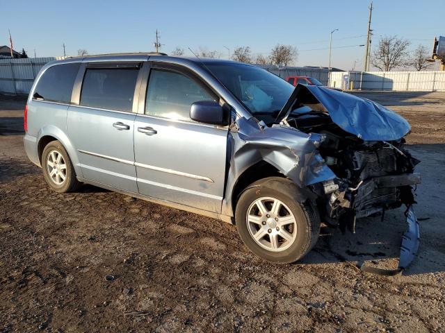 Photo 3 VIN: 2A4RR5DG8BR744983 - CHRYSLER TOWN AND C 