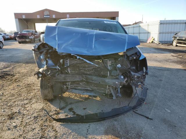 Photo 4 VIN: 2A4RR5DG8BR744983 - CHRYSLER TOWN AND C 