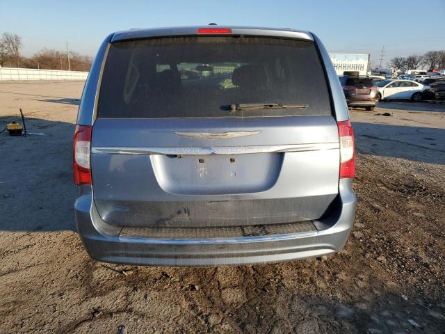 Photo 5 VIN: 2A4RR5DG8BR744983 - CHRYSLER TOWN AND C 