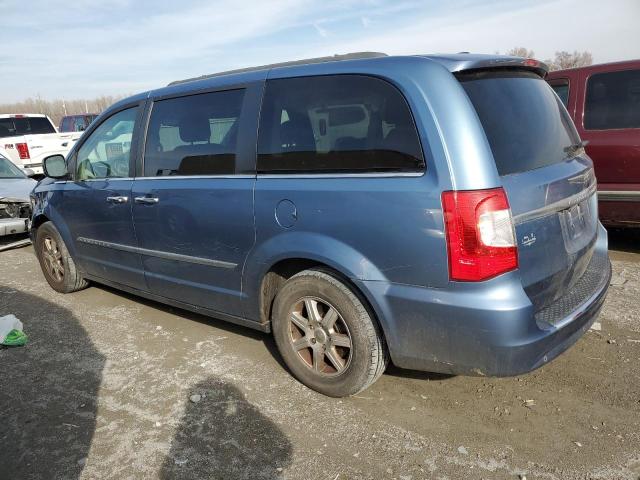 Photo 1 VIN: 2A4RR5DG8BR746670 - CHRYSLER MINIVAN 