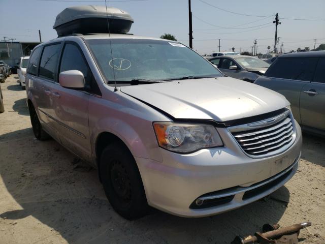 Photo 0 VIN: 2A4RR5DG8BR754106 - CHRYSLER TOWN &AMP COU 