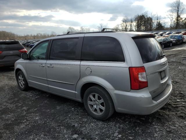 Photo 1 VIN: 2A4RR5DG8BR765820 - CHRYSLER TOWN & COU 