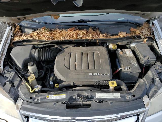 Photo 11 VIN: 2A4RR5DG8BR765820 - CHRYSLER TOWN & COU 