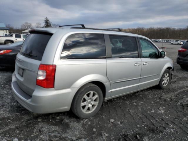 Photo 2 VIN: 2A4RR5DG8BR765820 - CHRYSLER TOWN & COU 