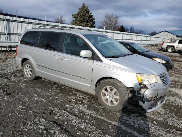 Photo 3 VIN: 2A4RR5DG8BR765820 - CHRYSLER TOWN & COU 