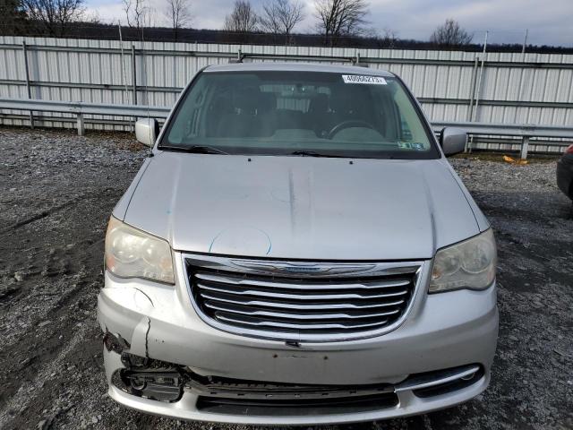 Photo 4 VIN: 2A4RR5DG8BR765820 - CHRYSLER TOWN & COU 