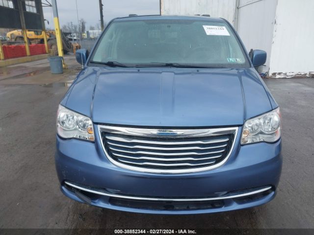 Photo 5 VIN: 2A4RR5DG8BR780530 - CHRYSLER TOWN & COUNTRY 