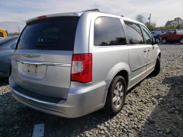 Photo 3 VIN: 2A4RR5DG8BR782276 - CHRYSLER TOWN & COU 