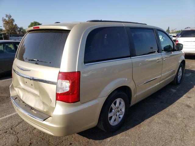 Photo 3 VIN: 2A4RR5DG8BR798137 - CHRYSLER TOWN & COU 