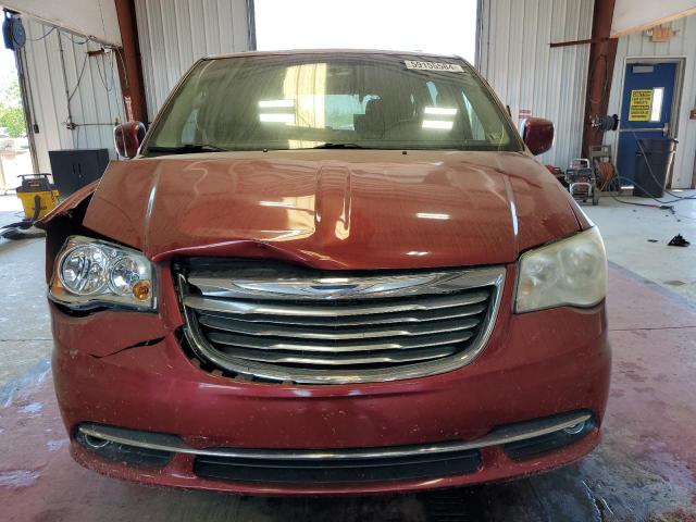 Photo 4 VIN: 2A4RR5DG9BR607700 - CHRYSLER MINIVAN 