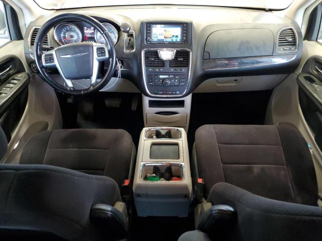 Photo 7 VIN: 2A4RR5DG9BR607700 - CHRYSLER MINIVAN 