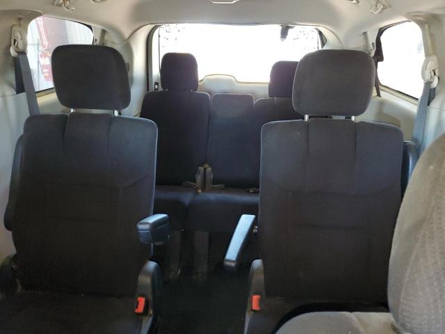 Photo 9 VIN: 2A4RR5DG9BR607700 - CHRYSLER MINIVAN 