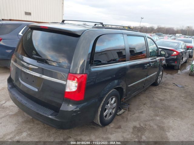 Photo 3 VIN: 2A4RR5DG9BR615134 - CHRYSLER TOWN & COUNTRY 