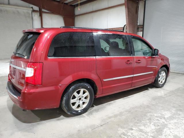 Photo 2 VIN: 2A4RR5DG9BR635609 - CHRYSLER MINIVAN 