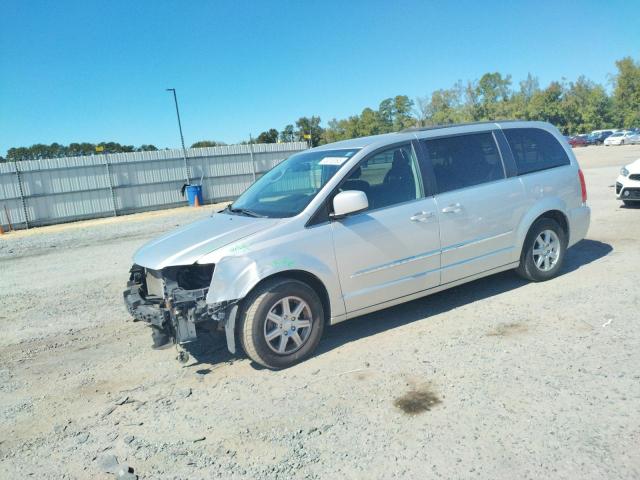 Photo 0 VIN: 2A4RR5DG9BR637182 - CHRYSLER TOWN & COU 