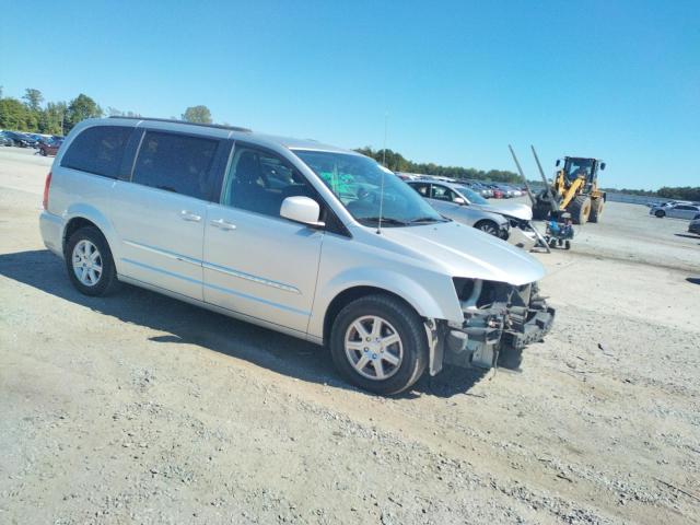 Photo 3 VIN: 2A4RR5DG9BR637182 - CHRYSLER TOWN & COU 