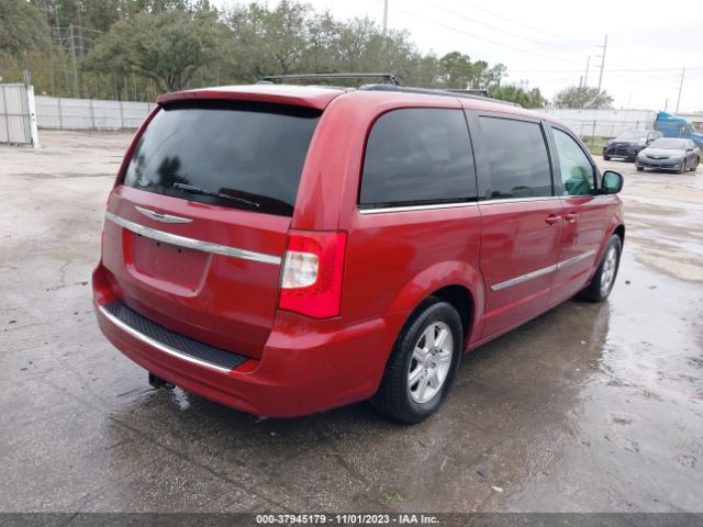 Photo 3 VIN: 2A4RR5DG9BR649185 - CHRYSLER TOWN & COUNTRY 