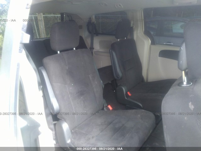 Photo 7 VIN: 2A4RR5DG9BR651275 - CHRYSLER TOWN & COUNTRY 